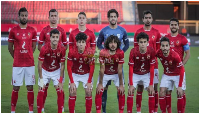 عاجل.. الأهلي يفقد 8 لاعبين في كأس العالم للأندية