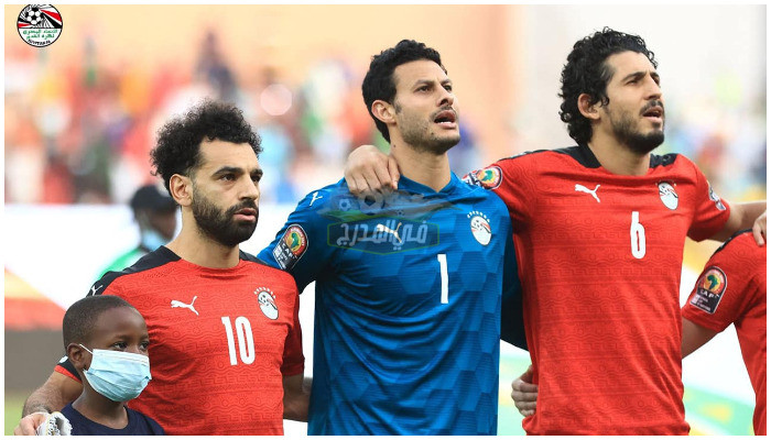 موعد مباراة مصر ضد غينيا بيساو Egypt vs Guinea Bissau في كأس أمم أفريقيا والقنوات الناقلة