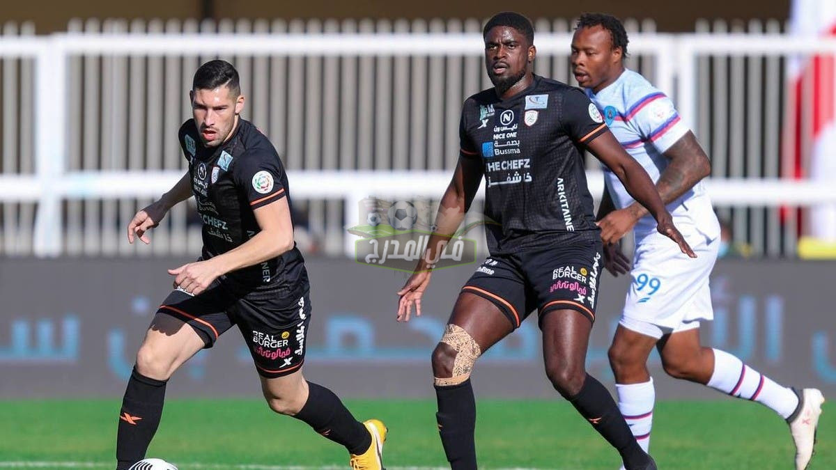 موعد مباراة الشباب ضد أبها Alshabab vs Abha في دوري كأس الأمير محمد بن سلمان والقنوات الناقلة لها