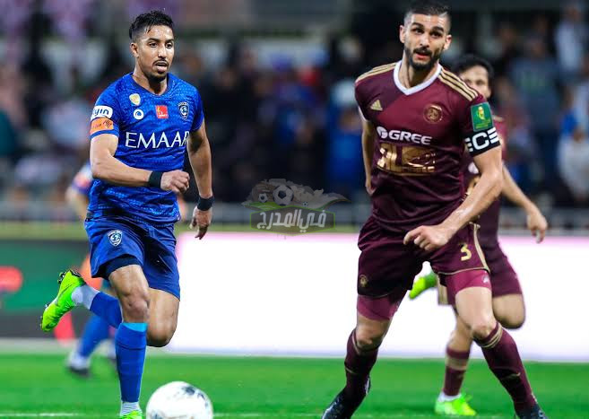 في نهائي السوبر السعودي .. تعرف على موعد مباراة الهلال ضد الفيصلي Alhelal vs Alfysali في كأس السوبر السعودي والقنوات الناقلة لها