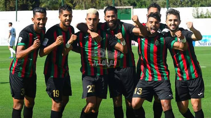 موعد مباراة الجيش الملكي ضد الرجاء الرياضي في الدوري المغربي والقنوات الناقلة لها