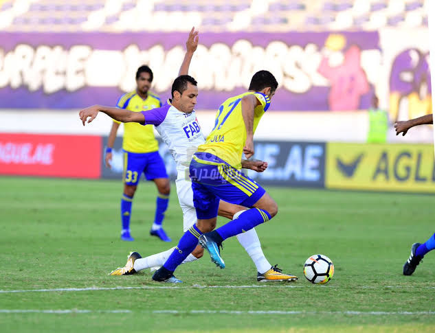 موعد مباراة العروبة ضد الظفرة Alorouba vs Alzafra في دوري أدنوك الإماراتي والقنوات الناقلة لها
