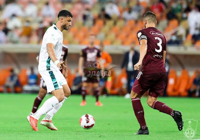 موعد مباراة الفيصلي ضد الأهلي Alfysali vs Alahly في دوري كأس الأمير محمد بن سلمان والقنوات الناقلة لها