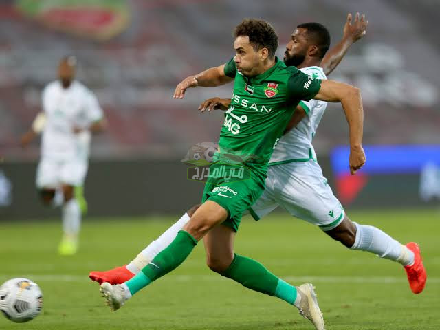 موعد مباراة شباب الأهلي دبي ضد خورفكان Shabab Alahly Dubai vs Khorfaccan في دوري أدنوك الإماراتي والقنوات الناقلة لها