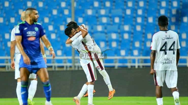 موعد مباراة الفتح ضد الرائد Alfath vs Alraed في دوري كأس الأمير محمد بن سلمان والقنوات الناقلة لها