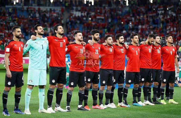 في مستهل مشوار الفراعنه .. تعرف على موعد مباراة مصر ضد نيجيريا Egypt vs Nigeria في كأس الأمم الأفريقية والقنوات الناقلة لها