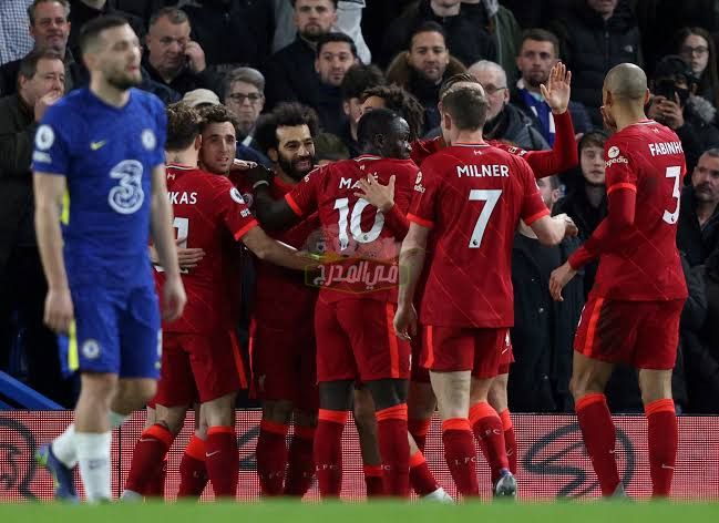موعد مباراة ليفربول ضد شيروزبوري Liverpool vs Shrewsbury في كأس الإتحاد الإنجليزي والقنوات الناقلة لها