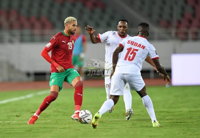 موعد مباراة السودان ضد غينيا بيساو Sudan vs Guinea Bissau في كأس الأمم الأفريقية والقنوات الناقلة لها