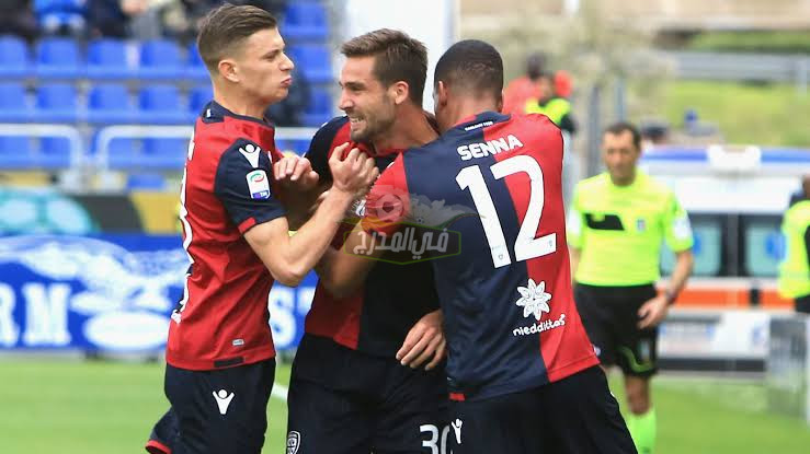 موعد مباراة كالياري ضد بولونيا Cagliari vs Bolonga في الدوري الإيطالي والقنوات الناقلة لها