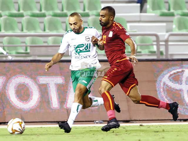موعد مباراة الأهلى ضد أم صلال Alahly vs Um Selal في دوري نجوم قطر والقنوات الناقلة لها