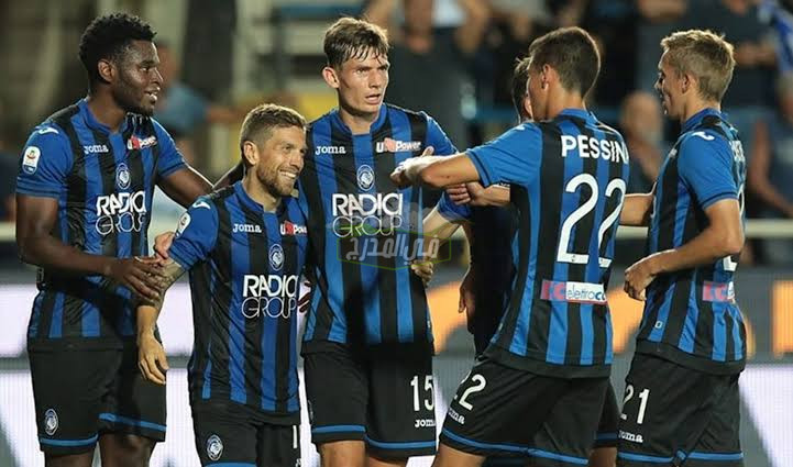 موعد مباراة أتالانتا ضد فينيزيا Atalanta vs Venezia في ثمن نهائي كأس إيطاليا والقنوات الناقلة لها