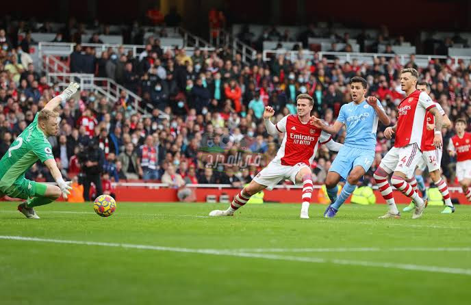 موعد مباراة آرسنال ضد نوتينجهام فورست Arsenal vs Nottingham Forest في كأس الإتحاد الإنجليزي والقنوات الناقلة لها