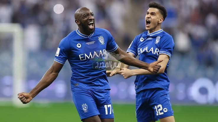 موعد مباراة الهلال ضد التعاون Alhelal vs Altaawon في دوري كأس الأمير محمد بن سلمان والقنوات الناقلة لها