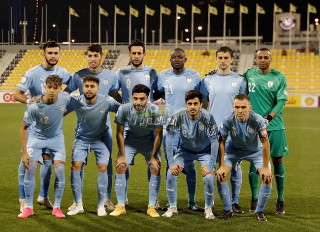 موعد مباراة الاهلى ضد الوكرة Alahly vs Alwakra في دوري نجوم قطر والقنوات الناقلة لها