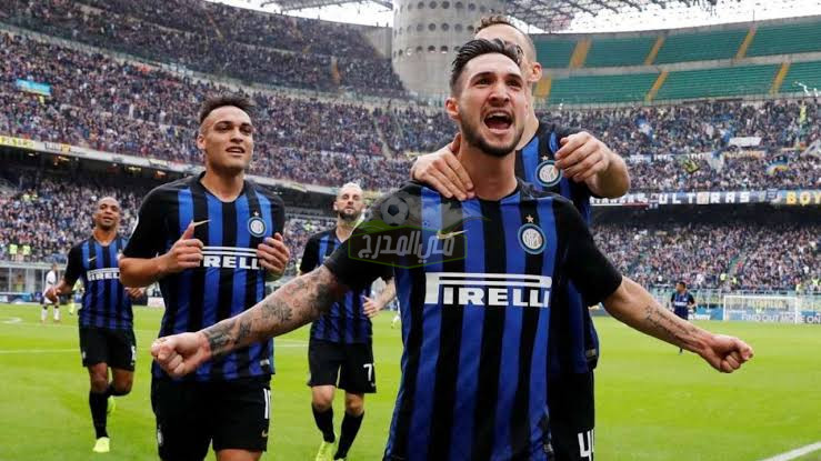 موعد مباراة انتر ميلان ضد امبولي Inter vs Empoli في كأس إيطاليا والقنوات الناقلة لها
