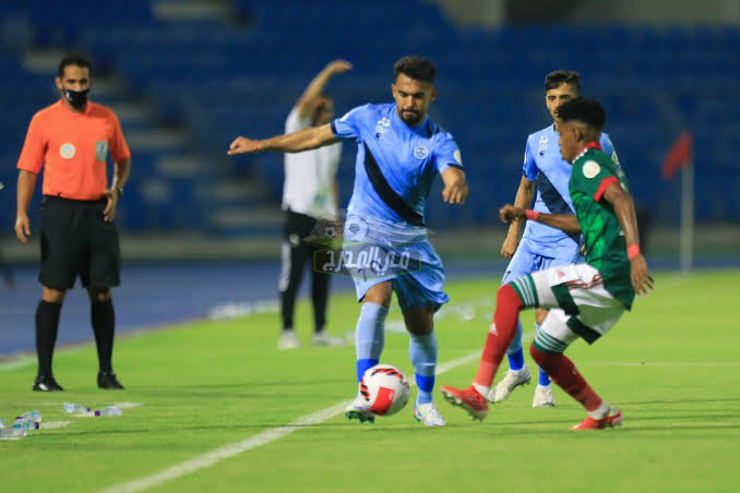 موعد مباراة الباطن ضد الاتفاق Albaten vs Aletifaq في دوري كأس الأمير محمد بن سلمان والقنوات الناقلة لها