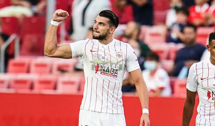 موعد مباراة فالنسيا ضد إشبيلية Valencia vs Sevilla في الدوري الإسباني والقنوات الناقلة لها