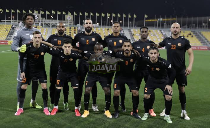 موعد مباراة الشمال ضد أم صلال Alshamal vs Um Selal في دوري نجوم قطر والقنوات الناقلة لها