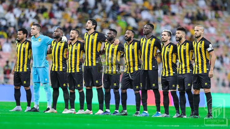 موعد مباراة الاتحاد ضد الفيحاء Aletihad vs Alfayhaa في دوري كأس الأمير محمد بن سلمان والقنوات الناقلة لها