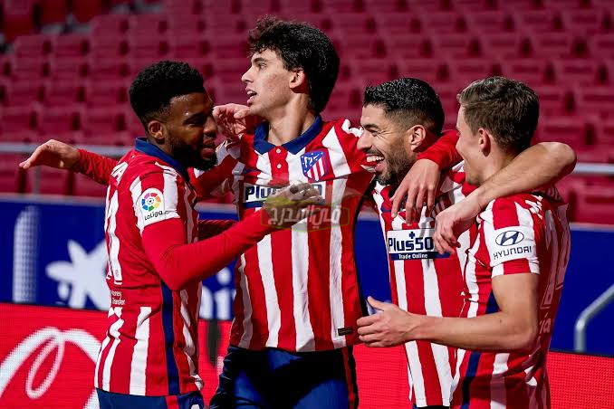 موعد مباراة أتلتيكو مدريد ضد رايو ماخداهوندا Atletico Madrid vs Majadahonda في كأس ملك إسبانيا والقنوات الناقلة لها