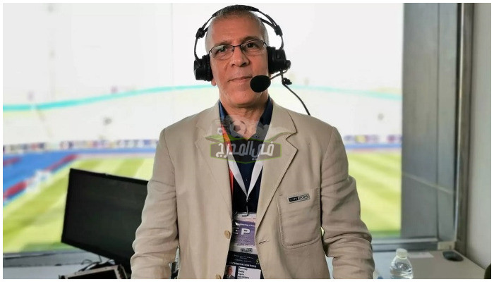 “يخشى على قدمه”.. حفيظ دراجي ينتقد أداء صلاح مع منتخب مصر