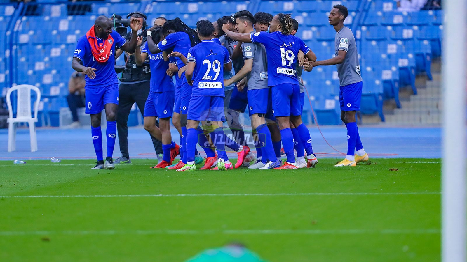 موعد مباراة الطائي ضد الهلال Altaee vs Alhelal في دوري كأس الأمير محمد بن سلمان والقنوات الناقلة لها