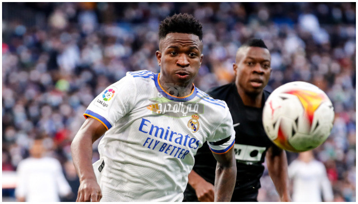 نتيجة مباراة ريال مدريد ضد إلتشي Real Madrid vs Elche في الدوري الإسباني