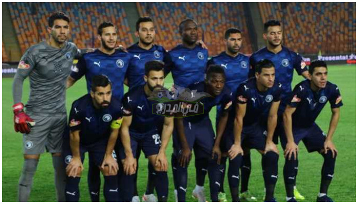 وكيله: نجم بيراميدز وقع على عقود انتقاله للأهلي بالفعل