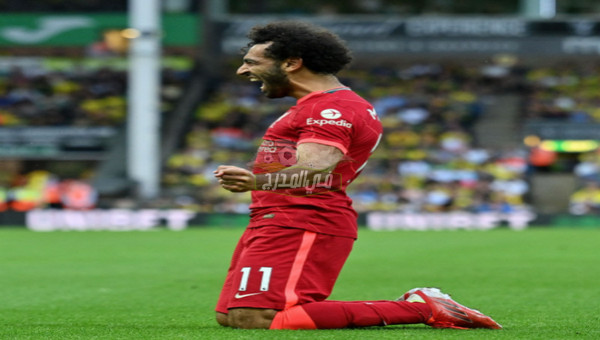 “متفوقًا على نجم السيتي”.. محمد صلاح أفضل لاعب في الدوري الأنجليزي 2021