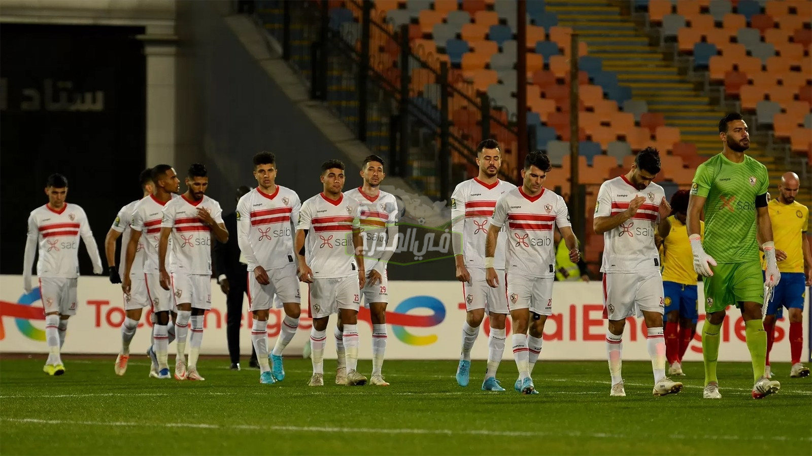 القنوات الناقلة لمباراة الزمالك وساجرادا اسبيرانسا السبت 19 فبراير 2022 في دوري أبطال إفريقيا