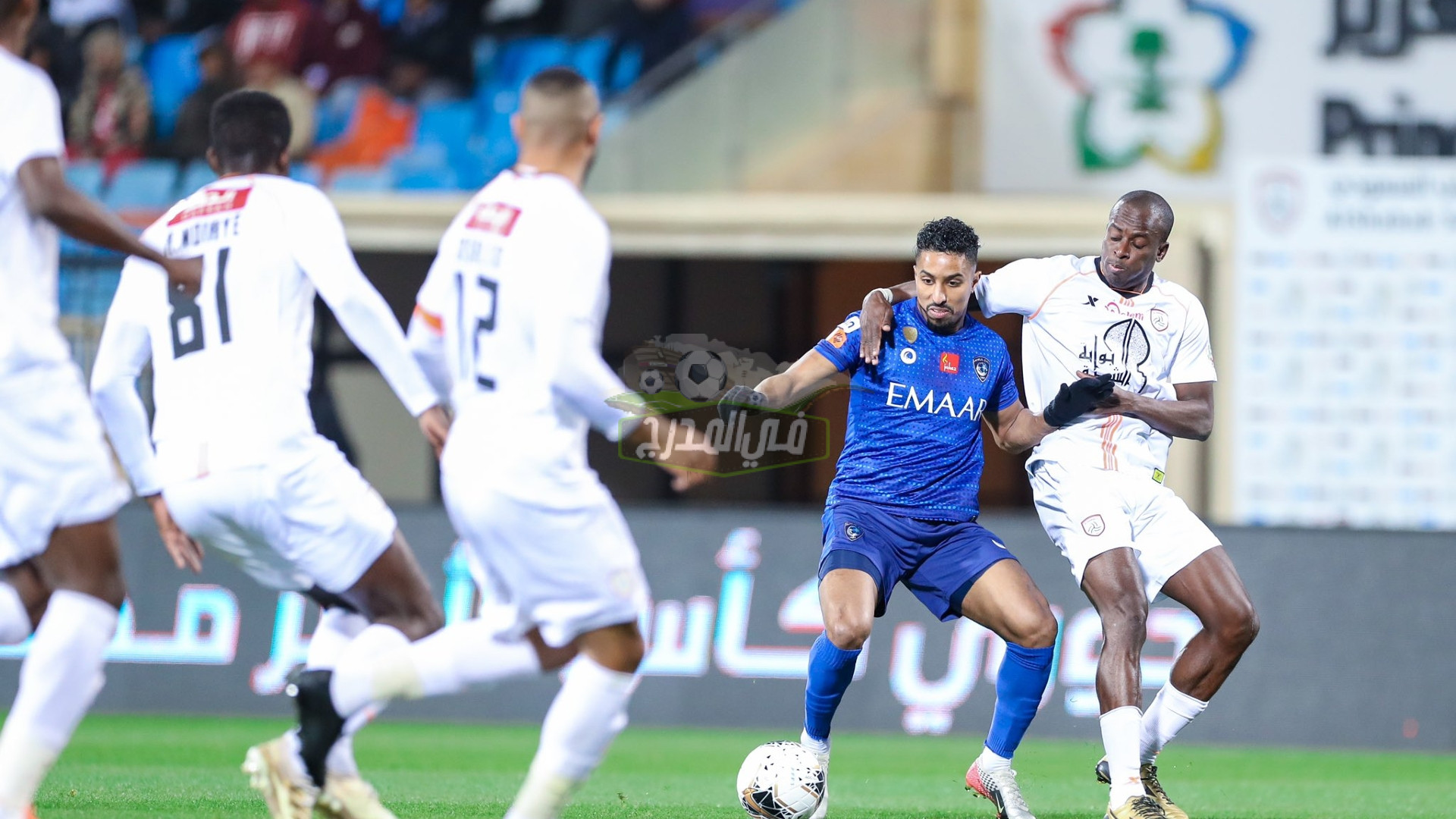 القنوات الناقلة لمباراة الهلال والشباب الخميس 17 فبراير 2022 في الدوري السعودي