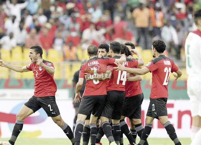 استقبال تردد القنوات المفتوحة الناقلة لمباراة مصر والسنغال في نهائي كأس الأمم الأفريقية 2022