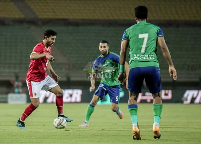 موعد مباراة الاهلي القادمة ضد صنداونز في دوري أبطال إفريقيا