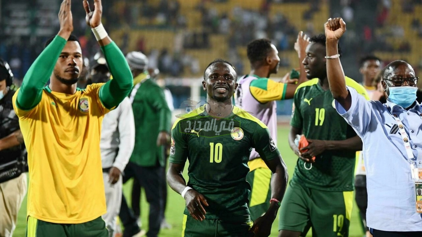 القنوات المفتوحة الناقلة لمباراة السنغال وبوركينا فاسو اليوم الأربعاء 2 فبراير 2022 في نصف نهائي أمم إفريقيا