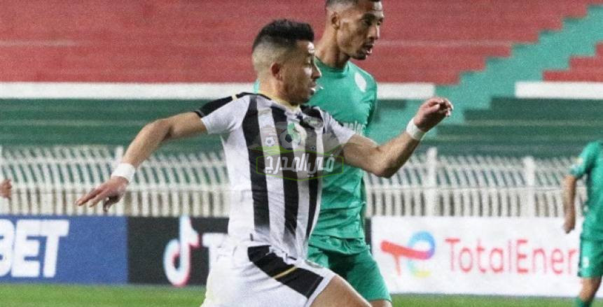 القنوات الناقلة لمباراة وفاق سطيف وأمازولو الجمعة 25 نوفمبر 2022 في دوري أبطال إفريقيا