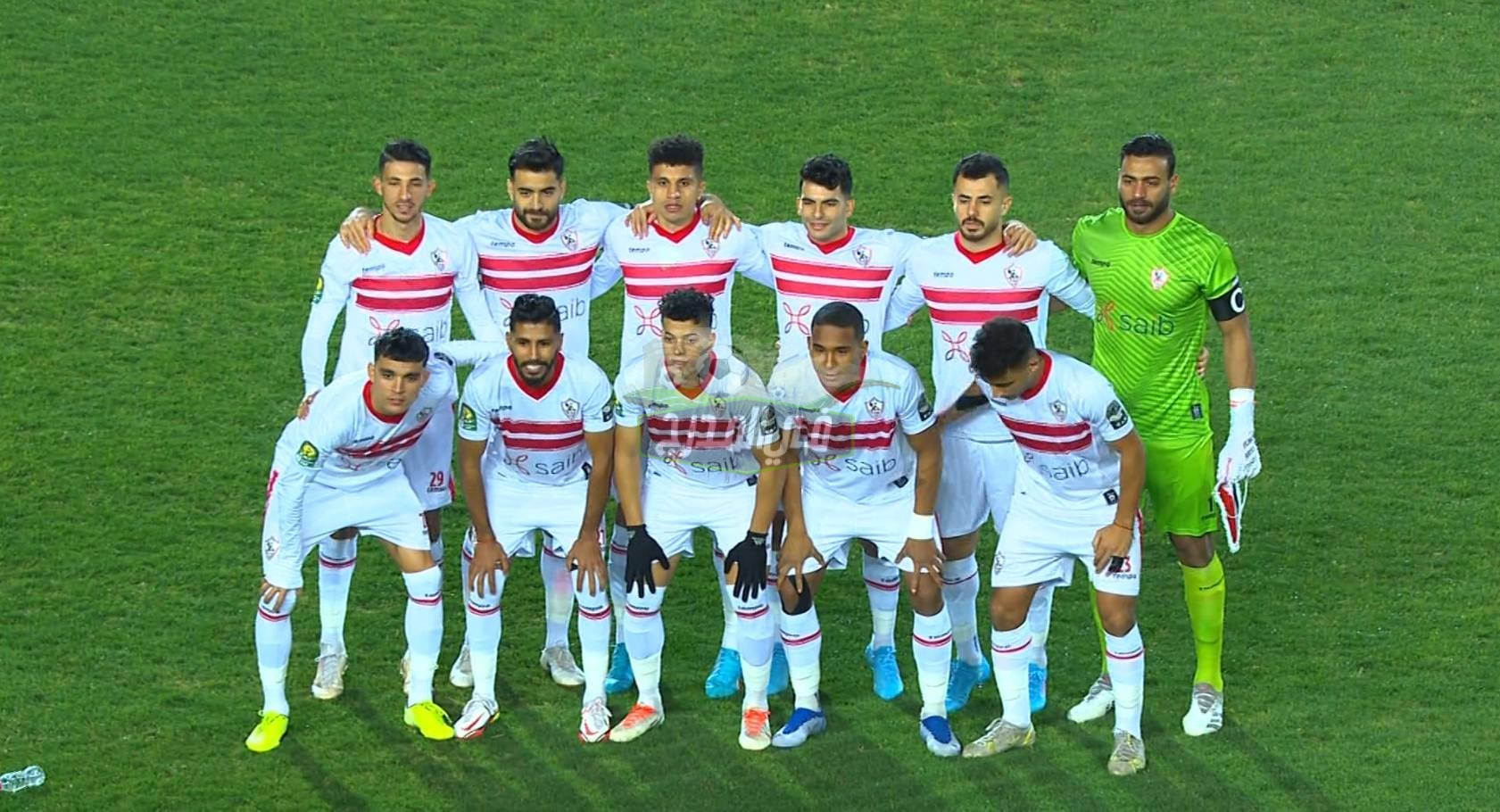 موعد مباراة الزمالك وساجرادا اسبيرانسا والقنوات الناقلة في دور المجموعات بدوري أبطال إفريقيا