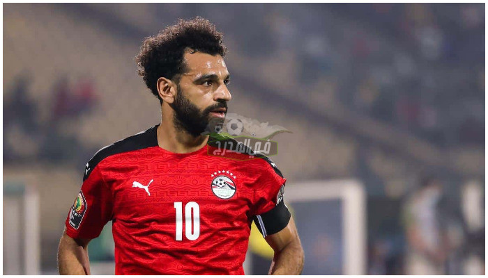 “لازم تلحق”.. وزير الرياضة يكشف موقف صلاح من المشاركة أمام السغال