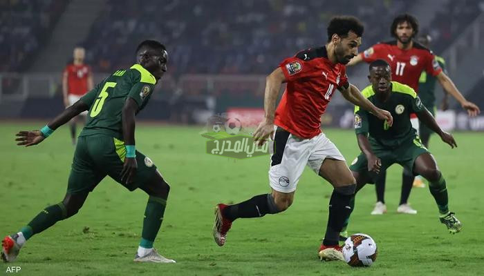 “بالتردد”.. القنوات الناقلة لمباراة مصر والسنغال في تصفيات كأس العالم فيفا قطر 2022