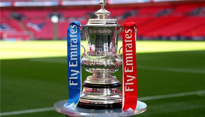 ليفربول والسيتي.. قرعة نصف نهائي كأس الاتحاد الإنجليزي تسفر عن مواجهات نارية