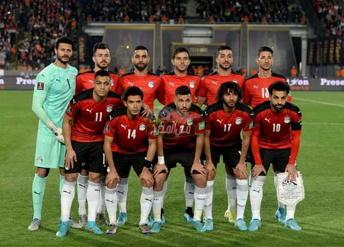 “تعديلات مفاجأة”.. تشكيل منتخب مصر الرسمي لمباراة السنغال اليوم