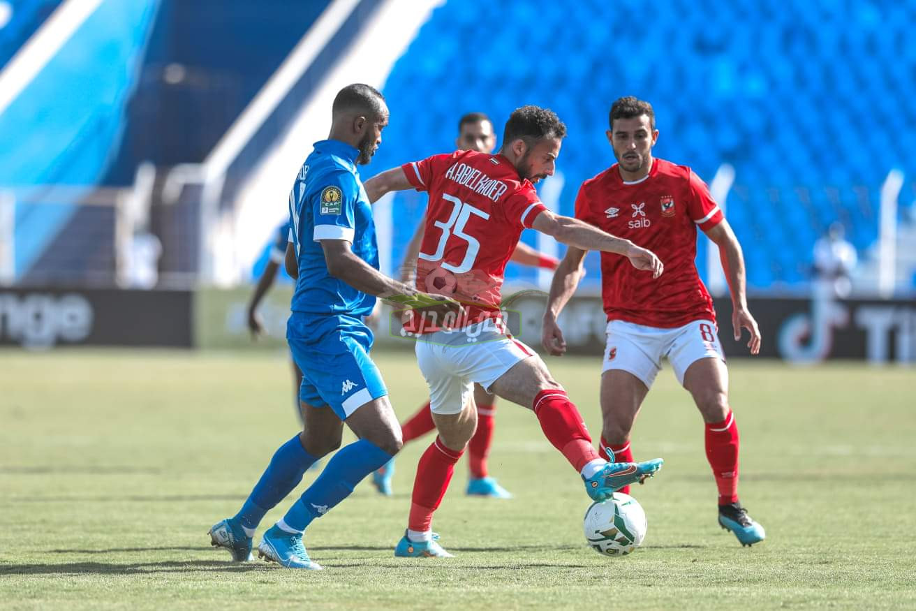 موعد مباراة الأهلي القادمة أمام الهلال السوداني في دوري أبطال أفريقيا