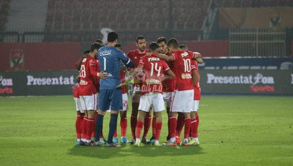 “هي ناقصة”.. الأهلي يتلقي ضربة موجعة قبل مواجهة الهلال السوداني في دوري ابطال افريقيا
