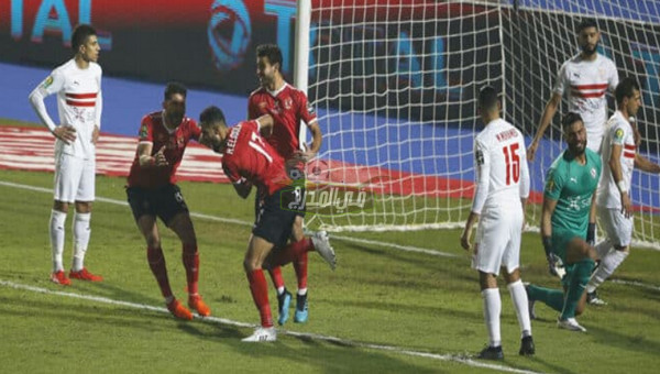 “الأخطبوط والحاوي”.. الأهلي يفتح الباب أمام ضم ثنائي الزمالك