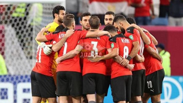 كيروش يستقر علي الظهير الأيمن امام السنغال في تصفيات كأس العالم 2022