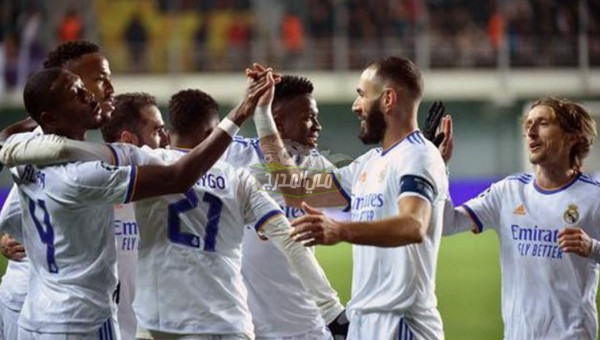 “بعد الأداء السئ”.. نجم ريال مدريد يقترب من الرحيل بشكل نهائي عن الملكي