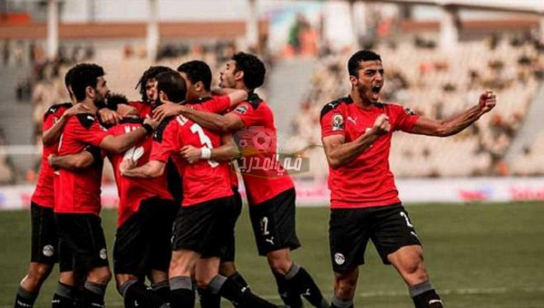 عاجل.. تشكيلة مصر الرسمية لمواجهة السنغال في تصفيات كأس العالم تشهد مفاجأت نارية