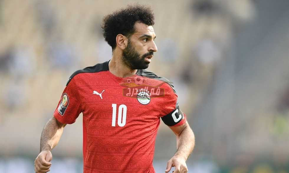 عاجل.. محمد صلاح يوجه رسالة هامة لجماهير مصر قبل موقعة السنغال