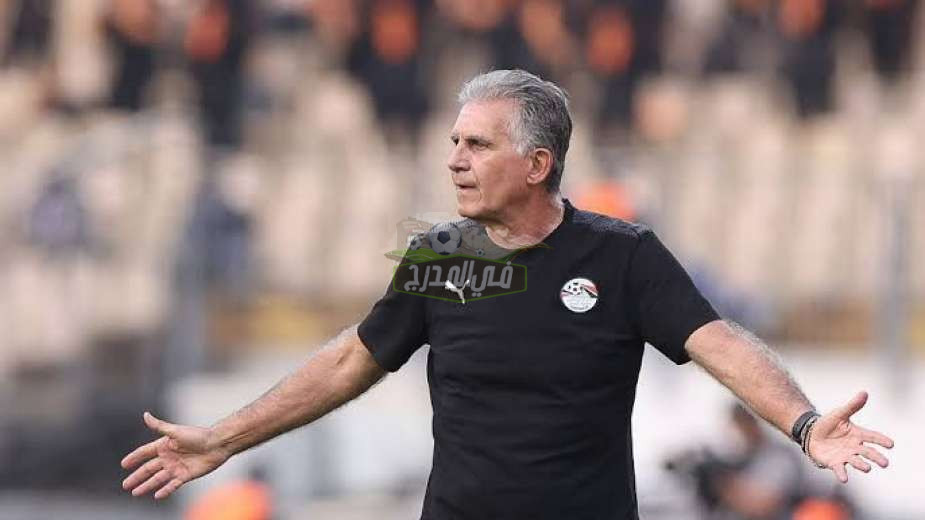 “بفرمان كيروش”.. تعرف على بدلاء الونش وعبد المنعم في مباراة العودة أمام السنغال