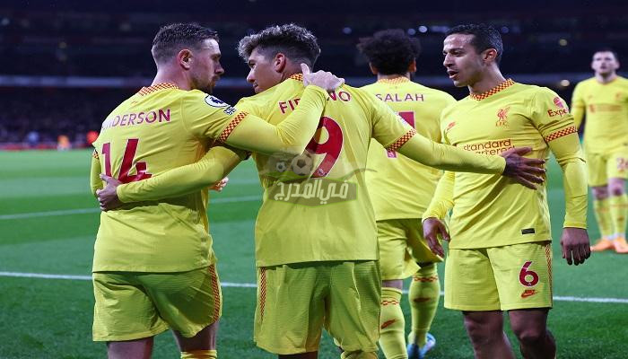 نجم ليفربول ينقلب على الفريق ويطلب الرحيل خلال الميركاتو الصيفي