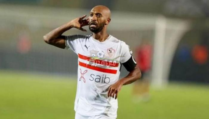 عاجل.. حقيقة رحيل شيكابالا عن الزمالك بسبب فيريرا